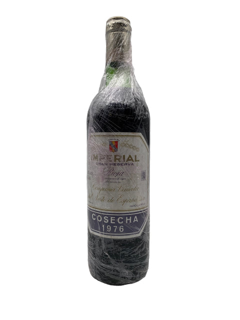 Rioja Imperial 1976