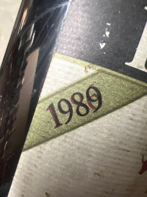 Piazzo Barbaresco 1989