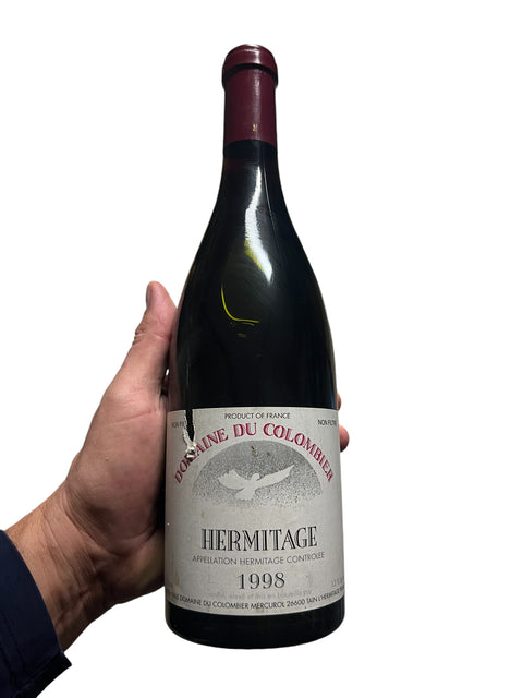 Hermitage Domaine du Colombier 1998