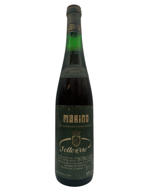 Marino 1975