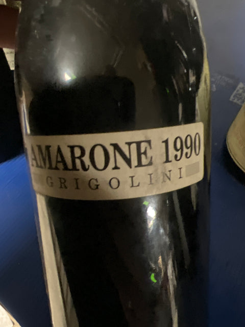 Amarone Classico,Azienda Agricola Cipriani Marino