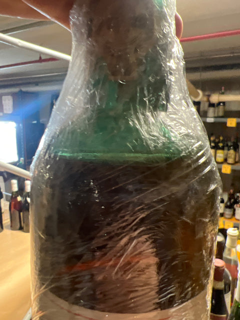 Porto Diez 1942 - Exklusivt portvin