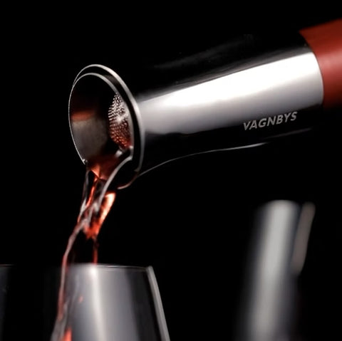 Decanter 7-in-1 Vagnbys