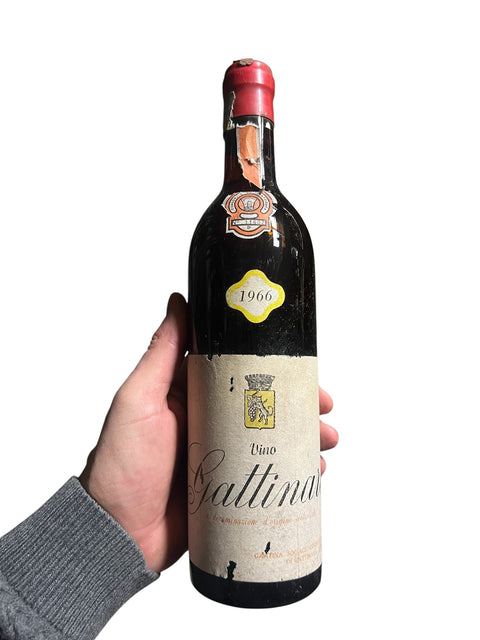 Gattinara 1966