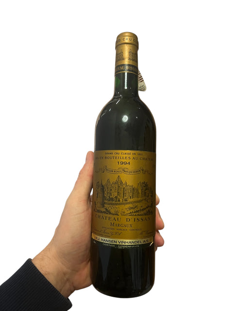 Chateau D’ Issan 1994 Gran Cru Classe