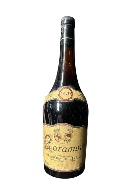 Carminio 1979