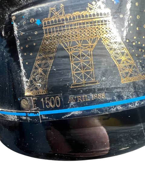 Cuvee Prestige 1989 - Exclusive Sparkling Wine