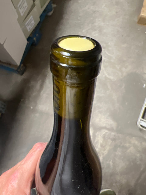 Pinot Noir Storm 2013