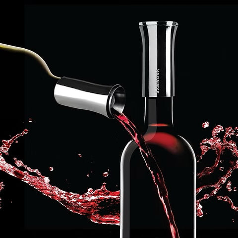 Decanter 7-in-1 Vagnbys
