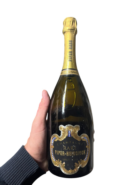 Piper-Heidsieck 1988 Rare