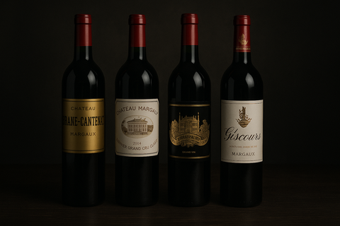Margaux