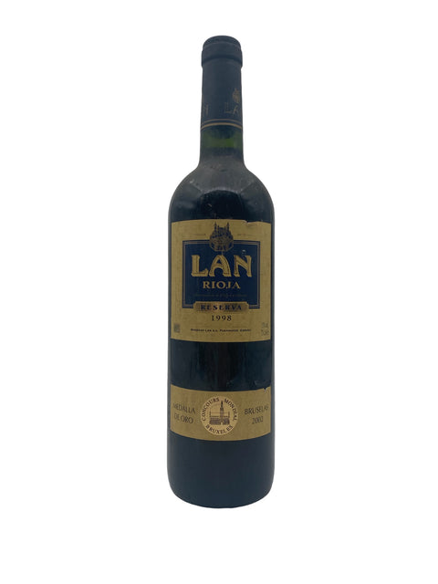 Rioja Lan 1998