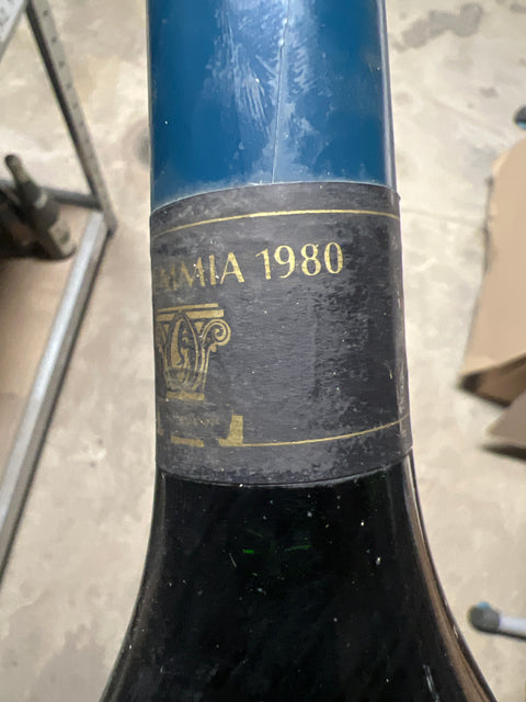 Tenuta San Leonardo 1980