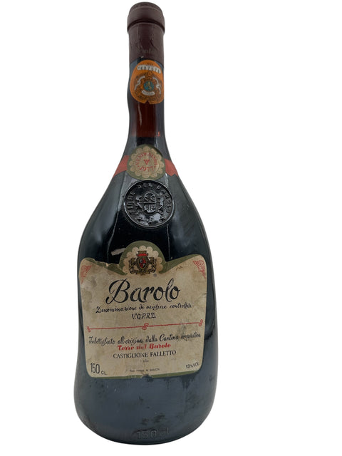 Terre del Barolo 1977 Magnum