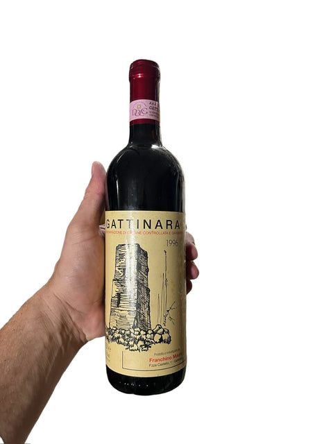 Gattinara 1996