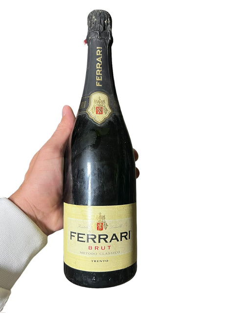 Ferrari Brut 1992