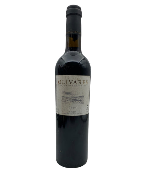 Olivares Dulce Monastrell 2004