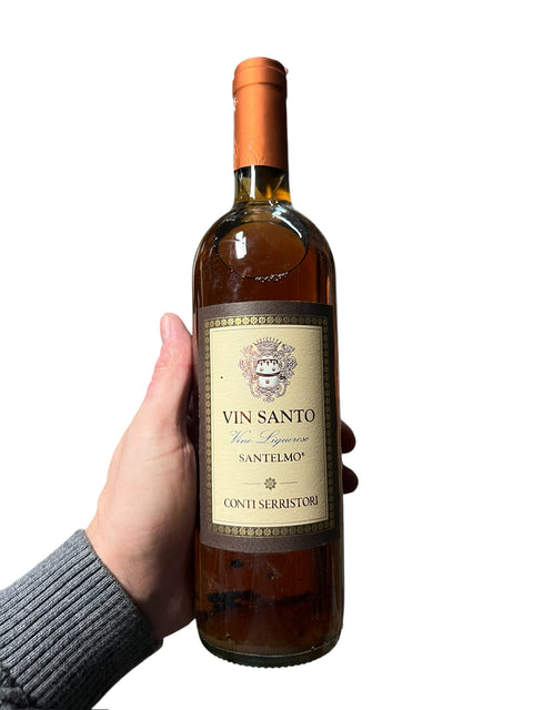 Conti Serristori Vin Santo Santelmo NV