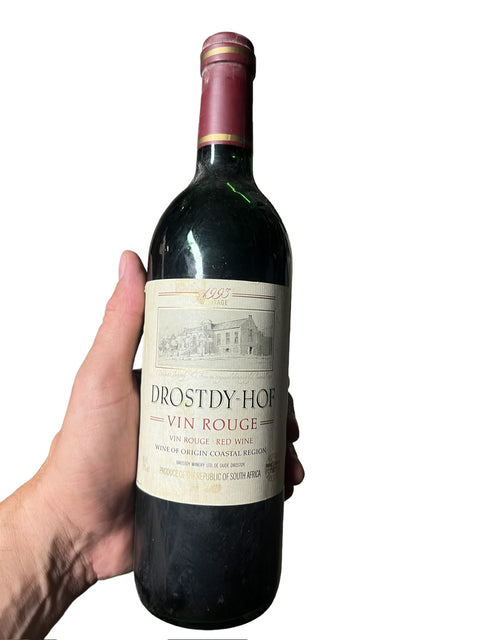 Drostdy-Hof Vin Rouge 1993