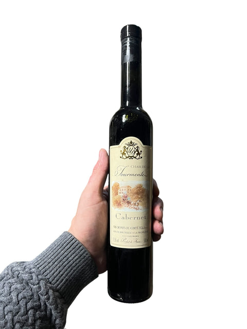 Chais de la Tourmente Cabernet 2000