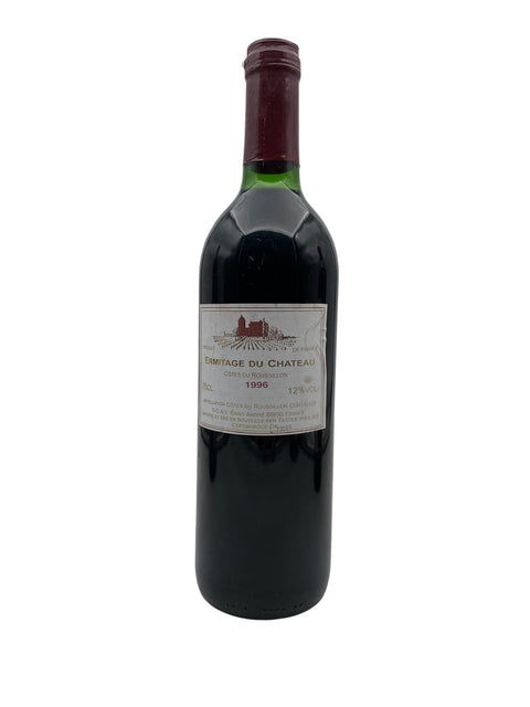 Ermitage du Chateau 1996