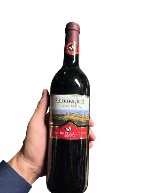 Summerfield Cabernet Sauvignon