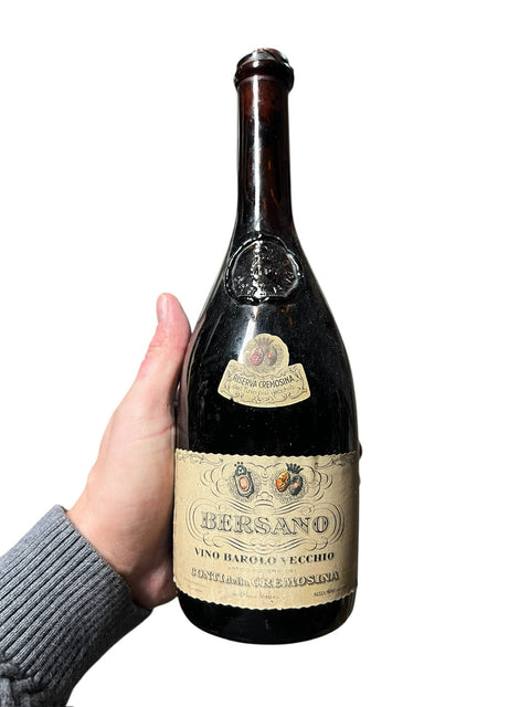 Bersano Barolo 1951 Riserva