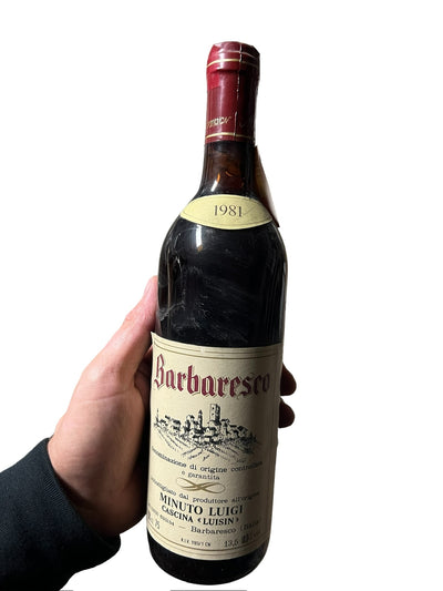 45 års fødselsdagsgave