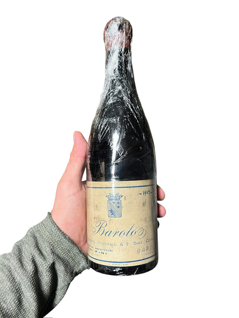 Barolo 1949