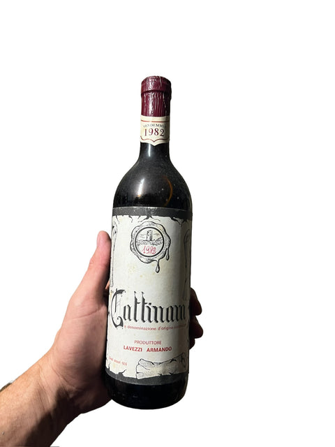 Gattinara 1982