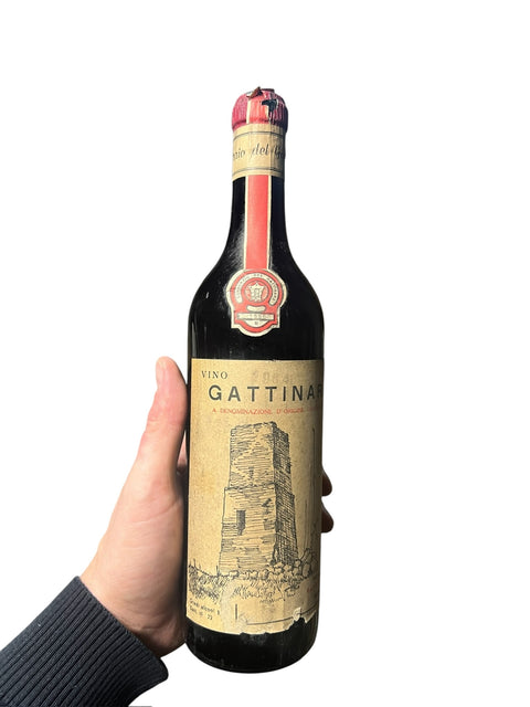 Gattinara 1964