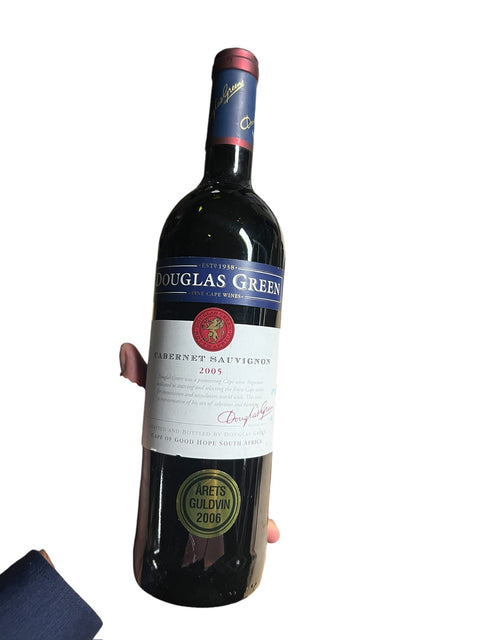 Douglas Green Cabernet Sauvignon 2005