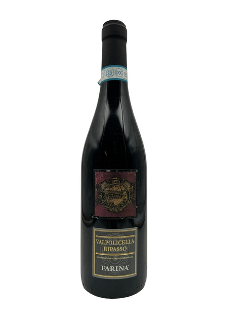 Farina Valpolicella Ripasso 2018