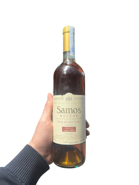 Samos Nectar 1999