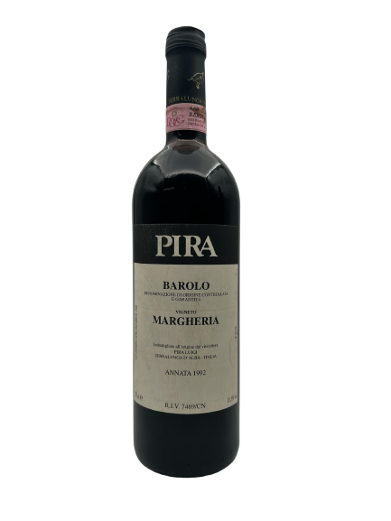 Pira Barolo Margheria 1992