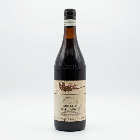 Langhe Gaja 1976