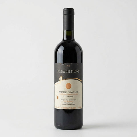 Vigna del Pilone Cornole Dogliani San Romano 1996