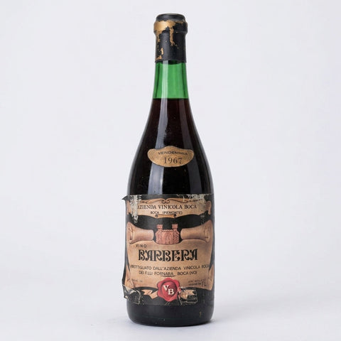 Boca Azienda Vinicola Boca 1967
