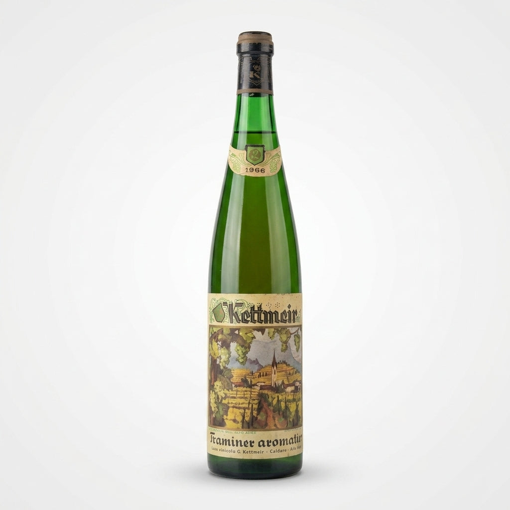 Vin 1966 - Historie i hver flaske - EU´s største udvalg – Bottles