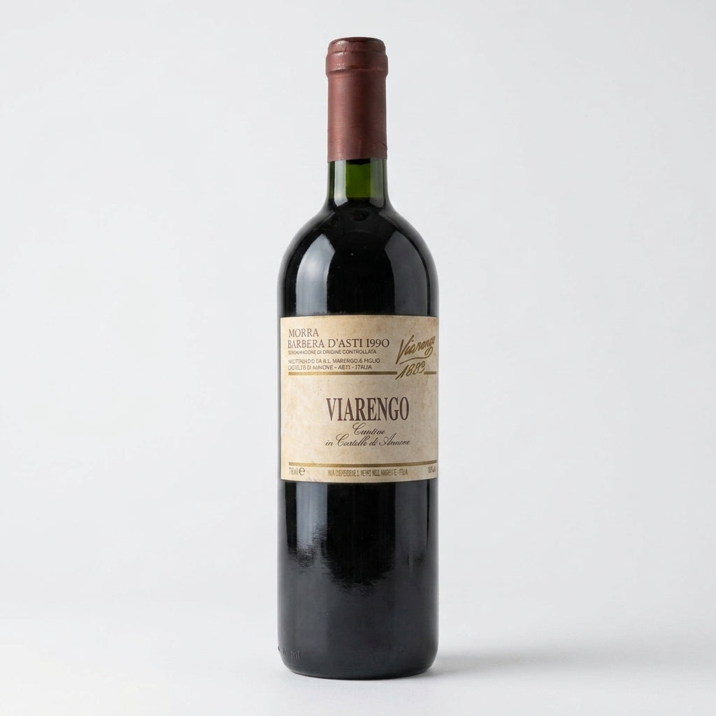Vin 1990 | +100 vine opbevaret optimalt - Køb her – Bottles With