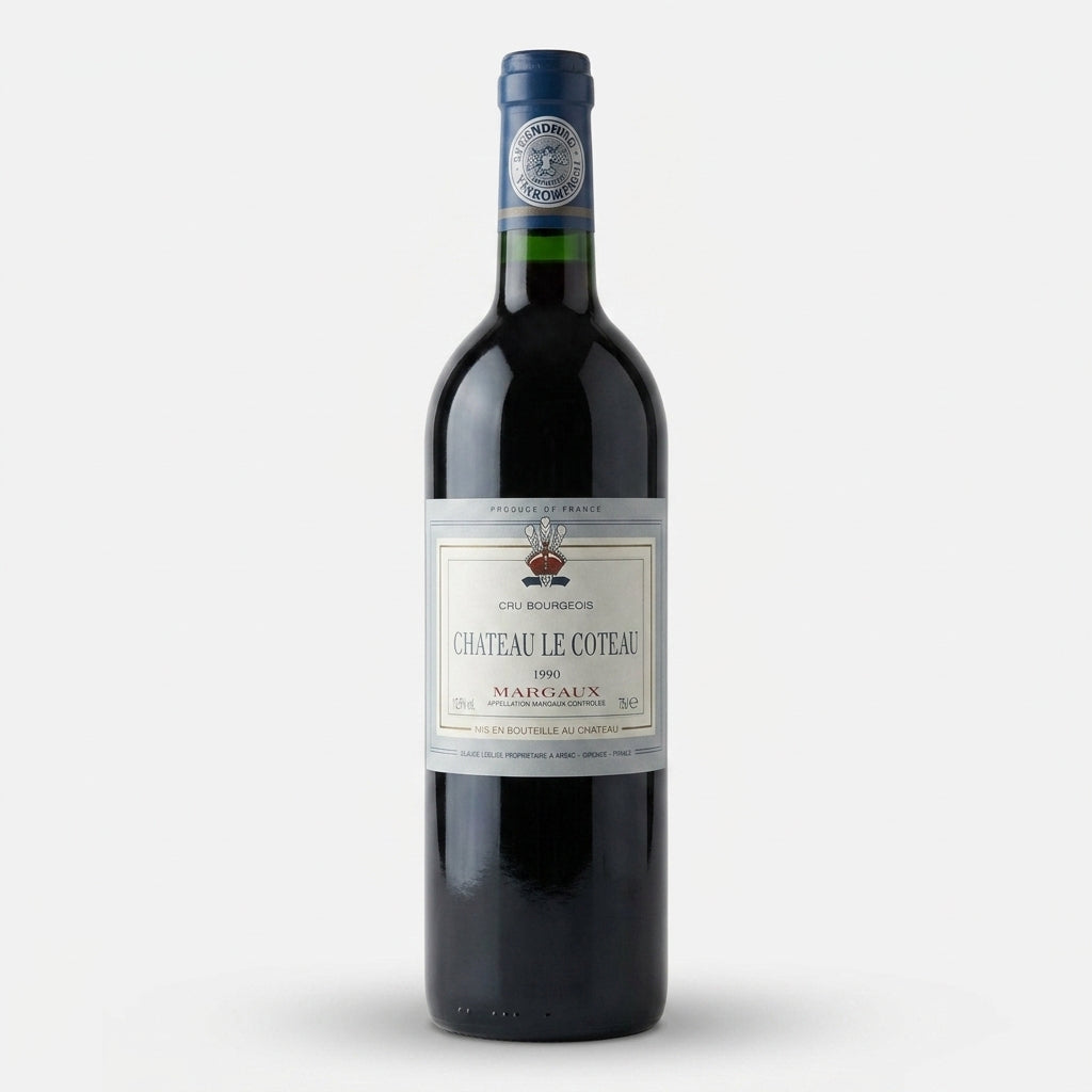 Vin 1990 | +100 vine opbevaret optimalt - Køb her – Bottles With