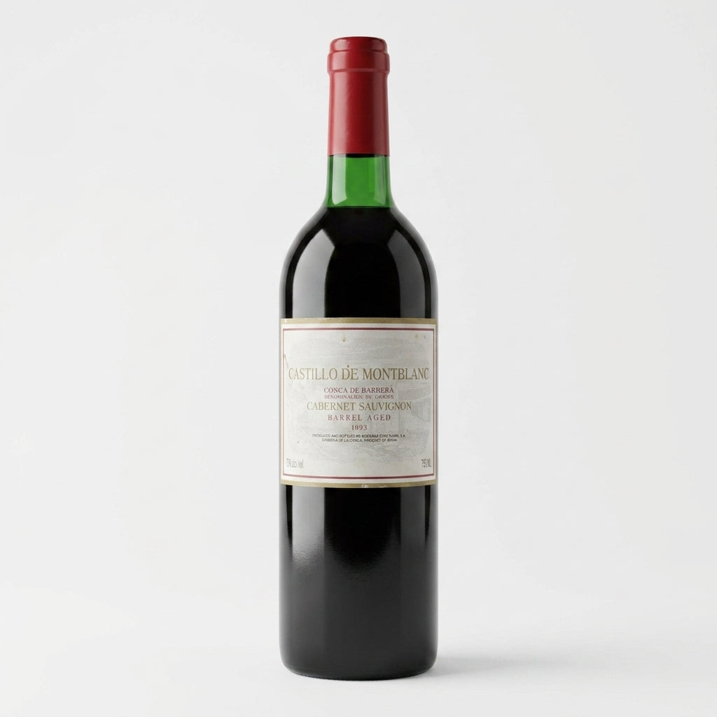 Wine 1993 | Over 60 wines in stock - Buy them here! – Bottles With