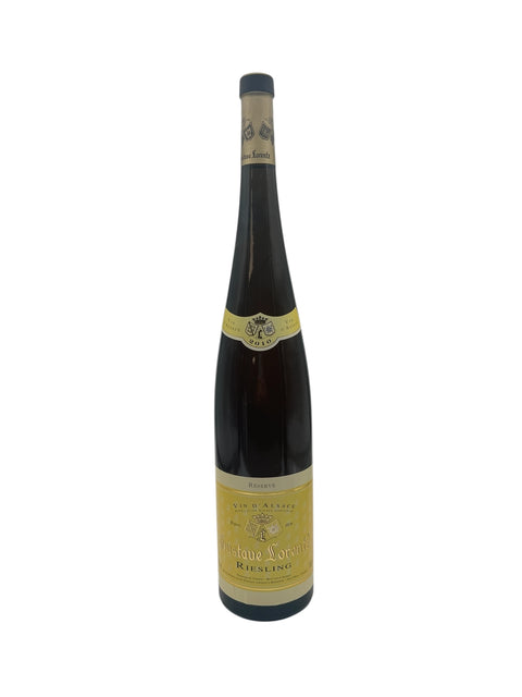 Gustave Lorentz Riesling 2019 hvidvin flaske