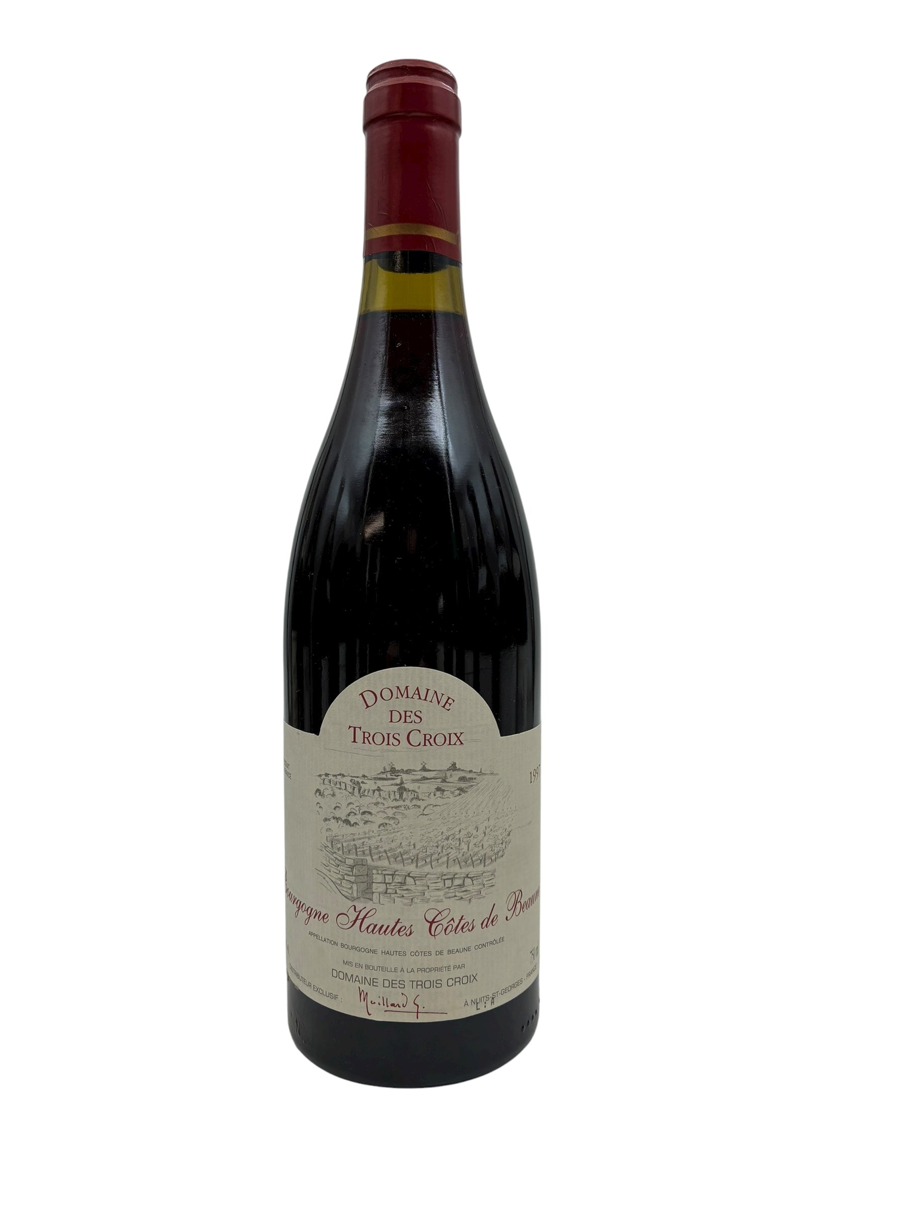 Vin 1997 | Den Perfekte Gaveidé | EU´s Største Sortiment