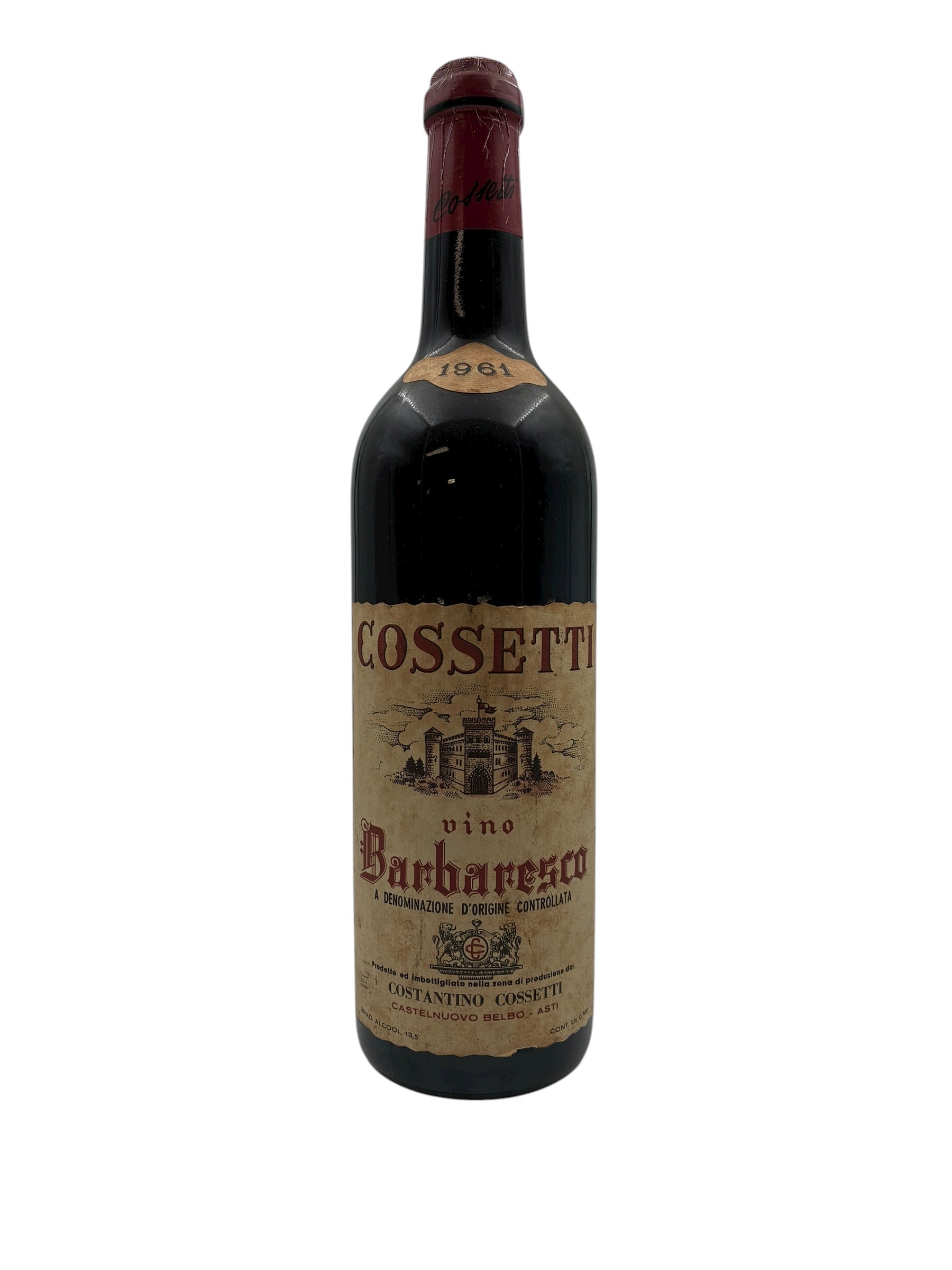 Vin 1961 | Den Perfekte Gaveidé | EU´s Største Sortiment