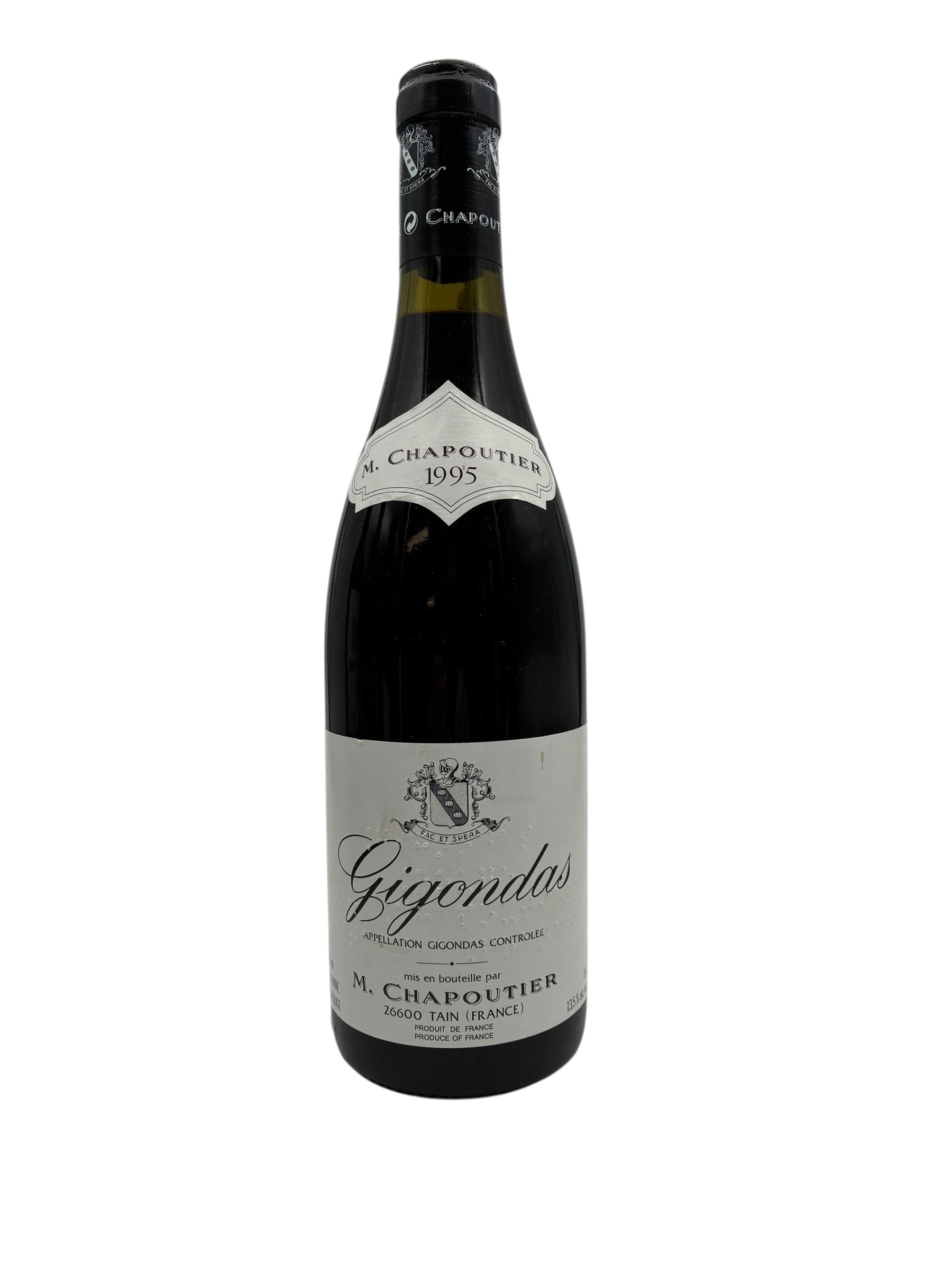 Wine 1995 | Over 60 wines in stock - See the selection – Bottles
