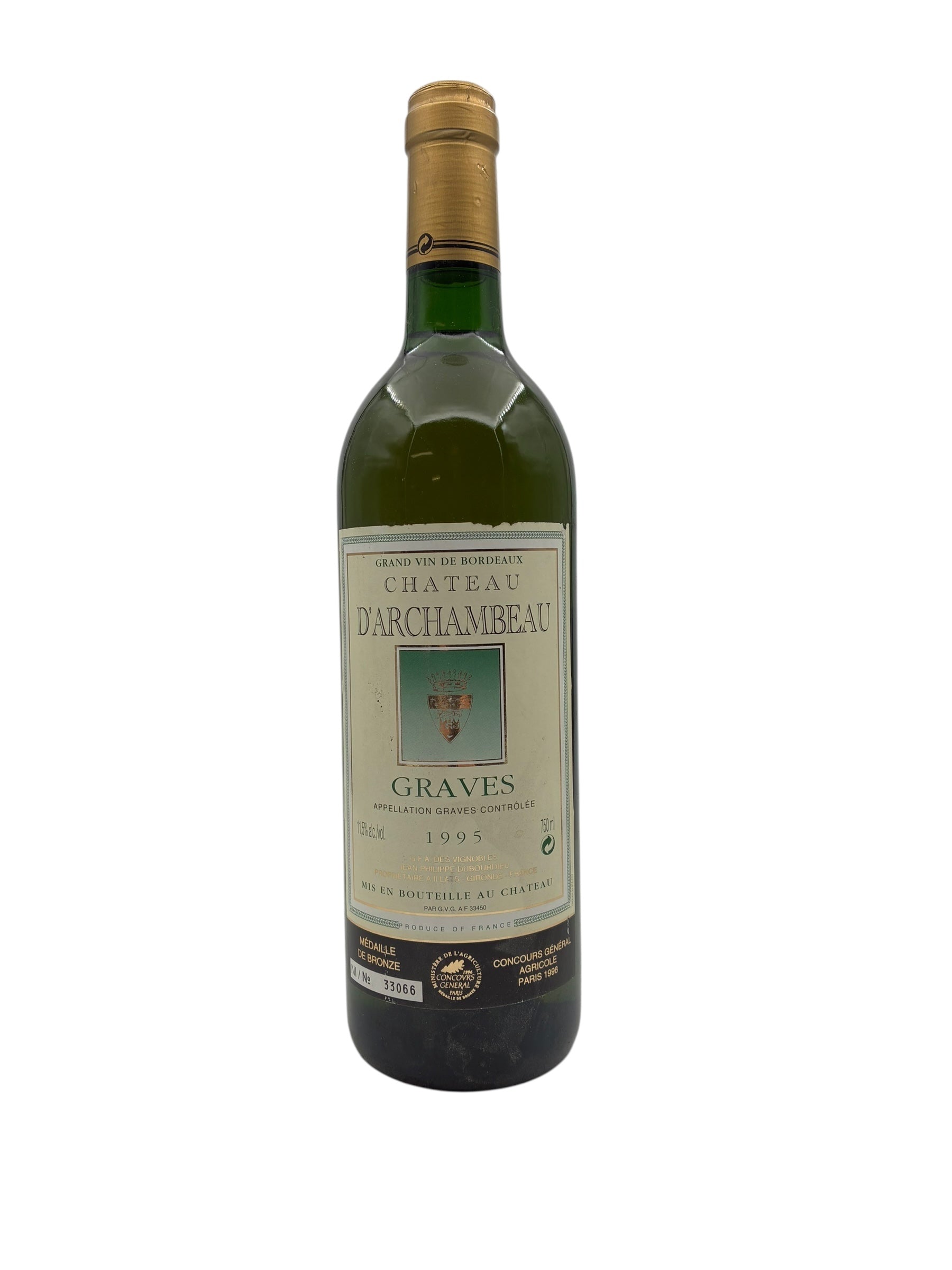 Wine 1995 | Over 60 wines in stock - See the selection – Bottles