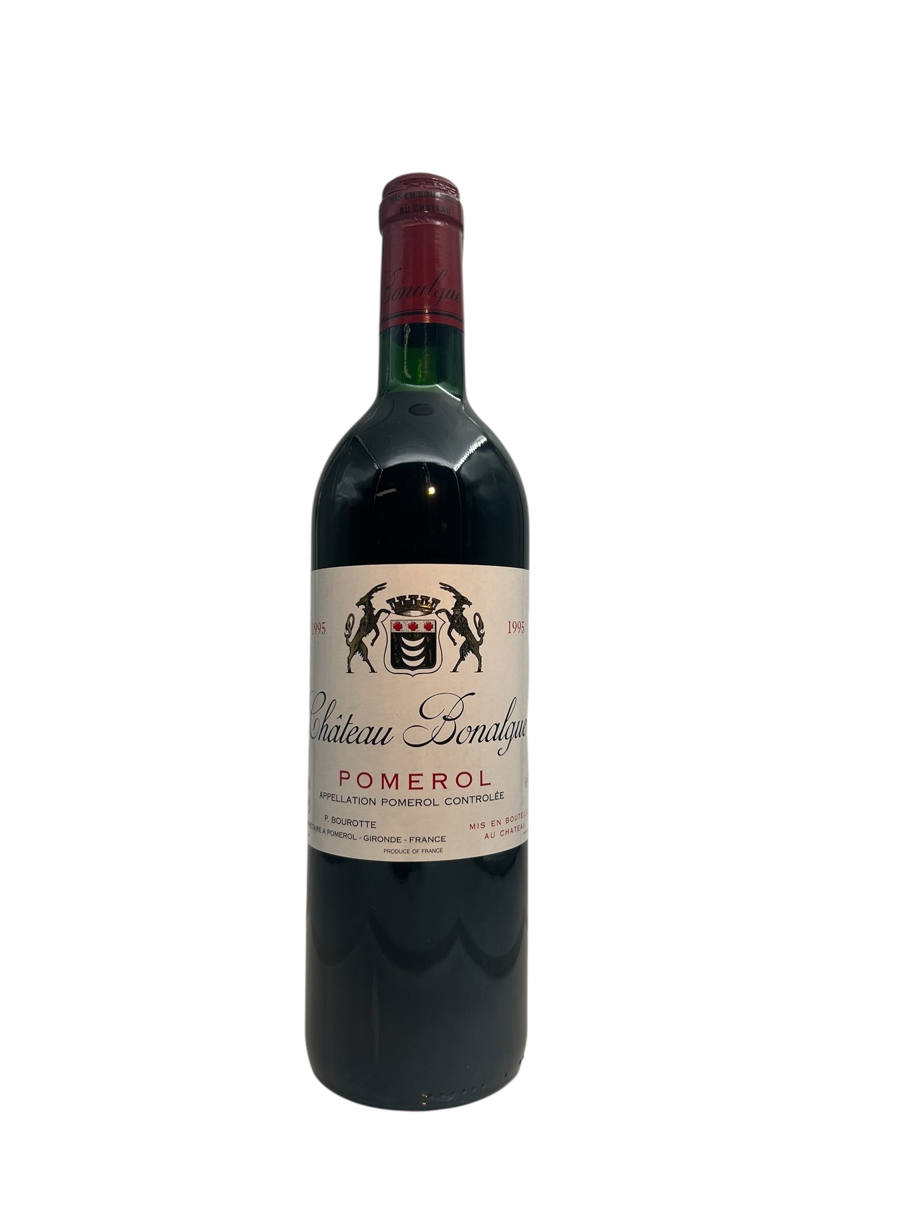Wine 1995 | Over 60 wines in stock - See the selection – Bottles