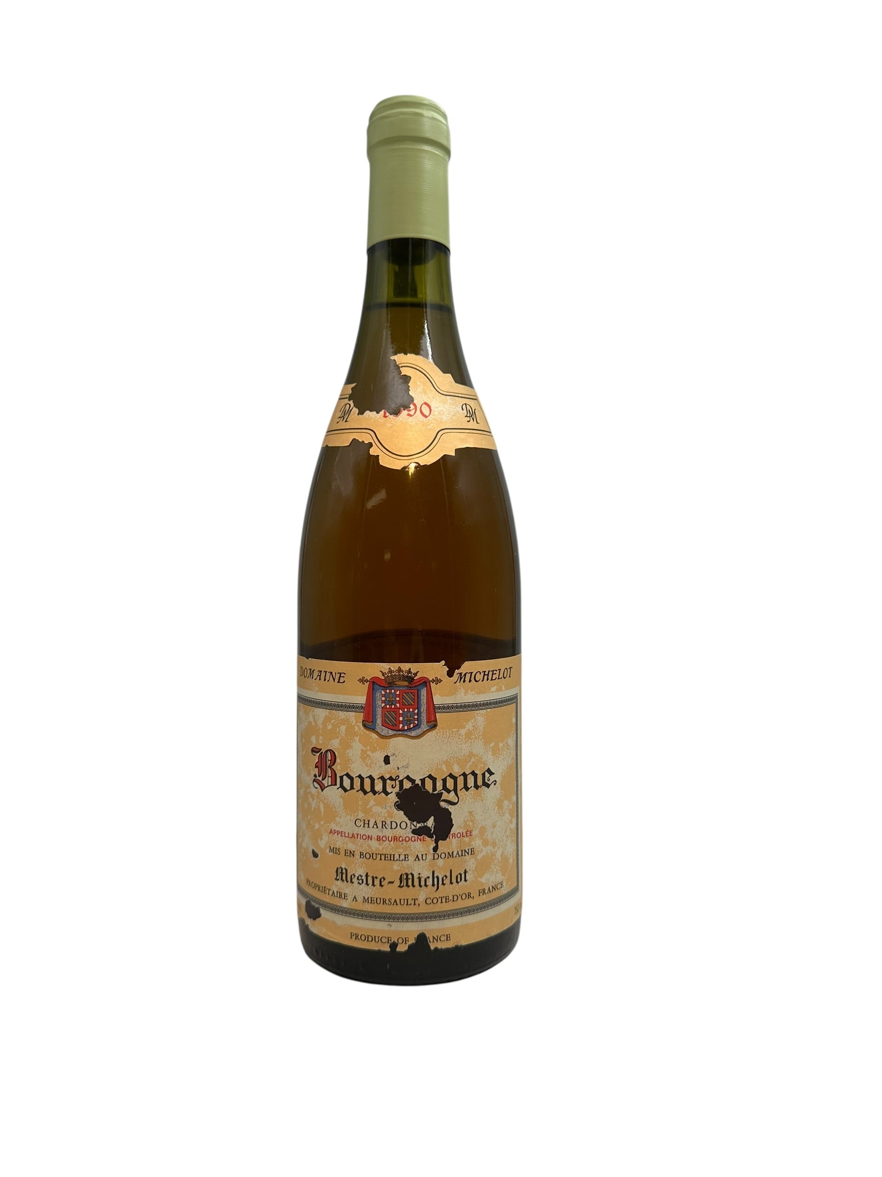 Vin 1990 | +100 vine opbevaret optimalt - Køb her – Bottles With
