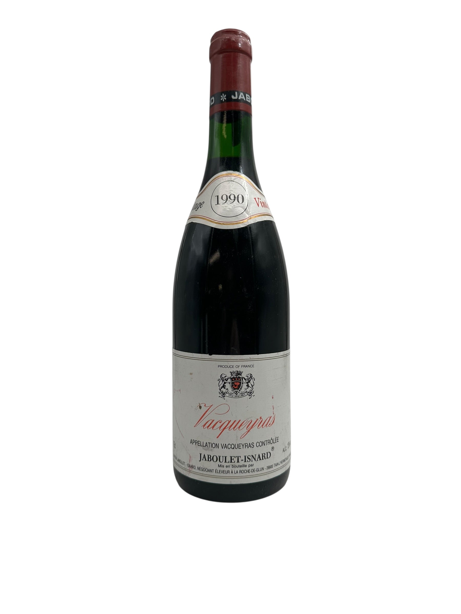 Vin 1990 | +100 vine opbevaret optimalt - Køb her – Bottles With